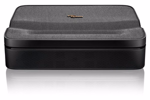 Optoma Photon Go standardse viskekaugusega projektor 650 ANSI luumenit DLP 1080p (1920x1080) must