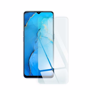 Karastatud klaas to Oppo Reno 3 sinine Star