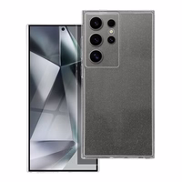 Ümbris jaoks Samsung S24 Ultra Clear Ümbris 2 mm Blink läbipaistev