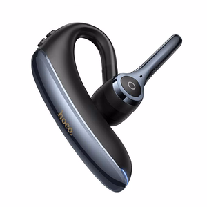Juhtmevaba mono-peakomplekt (ENC, BT 6.0, 170mah) Hoco E90, must