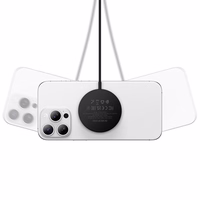 Borofone juhtmevaba induktsioonilaadija BQ41 Glory 3 in 1 15W must