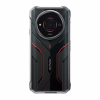 HOTWAV T7S nutitelefon (must)