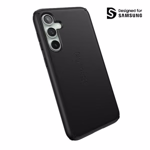 Speck ImpactHero Slim ümbris seadmele Samsung Galaxy S23 FE, must