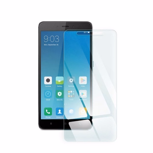 Karastatud klaas to Xiaomi Redmi Note 4 sinine Star