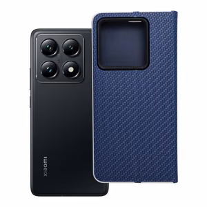 LUNA Book Carbon jaoks Xiaomi 14T Pro sinine