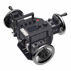 Master Wheels 3-Axis (RH)