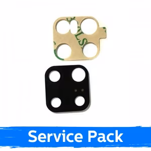 Rear Camera Lens Ühildub Huawei Mate 20 Pro Rear Camera Lens 100% Original (Service Pack)