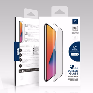 Защитное стекло Dux Ducis 9D Xiaomi Poco X7 Pro черное