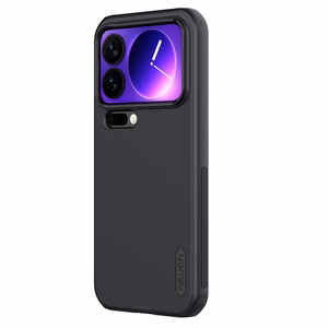 NILLKIN SUPER SHIELD PRO Xiaomi 17 Pro черный