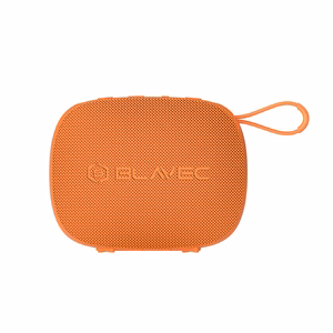 Blavec Kaasaskantav Bluetooth Kõlar TWS WS-06 Go Play - 6W (WS06-O) kosmiline oranž