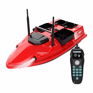 Flytec V803 5200mAh söödapaat