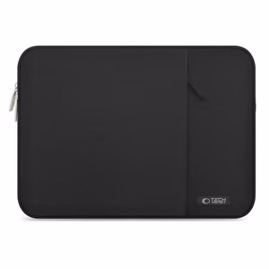 Tech-Protect Sleevy Laptop 15-16 ümbris - must