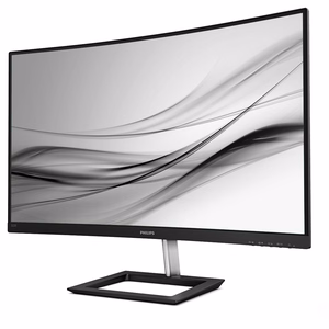 Philips E Line 322E1C/00 LED display 80 cm (31.5") 1920 x 1080 pixels Full HD LCD must