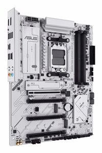 ASUS B650E MAX GAMING WIFI W AMD B650 Socket AM5 ATX emaplaat