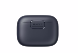 Juhtmevabad kõrvaklapid TW991 PRO (SPACE NC01T) (tumesinised)