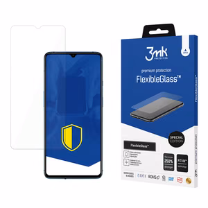 3mk FlexibleGlass™ Special Edition гибридное стекло OnePlus 7T