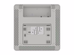 Keenetic Voyager Pro AX1800 Mesh Wi-Fi 6 роутер/повторитель/точка доступа с 2-портовым гигабитным коммутатором и PoE, 4 шт.