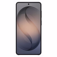 Samsung Slim Magnet ümbris Samsung Galaxy S26+, ühilduv MagSafe - must