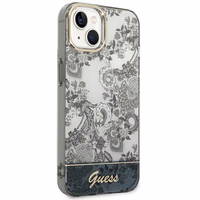 Guess GUHCP14MHGPLHG iPhone 14 Plus 6.7 "hall / hall hardcase Porcelain Collection