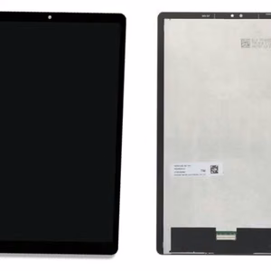 LCD экран Lenovo Tab M9 9.0 TB-310 с тачскрином чёрный (восстановленный) Оригинал