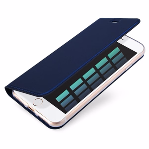 Dux Ducis Skin Pro Case for Iphone 11 Pro blue