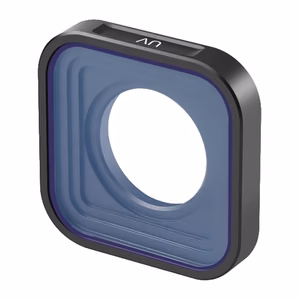 Puluz UV-filter GoPro HERO9 / 10 / 11 / 12 jaoks