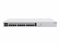 MikroTik CCR2116-12G-4S+ ruuter L6 SFP+