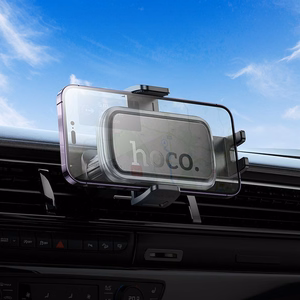 Car phone Hoidja Hoco air vent H78 must and hall
