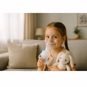 Momini kompressor-nebulisaator NebuEasy
