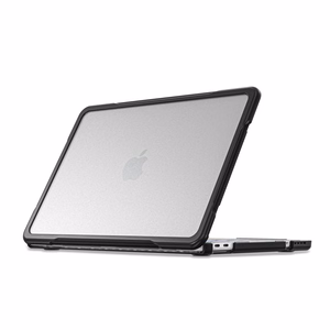 Tech-Protect Velar чехол MacBook Neo 13" 2026 - прозрачный