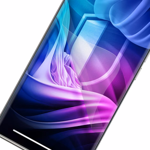 Vivo V50 Lite 4G – 3mk Silky Matt Pro telefoni ekraanikaitse
