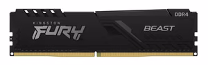Operatiivmälu KINGSTON 16GB DDR4 PC25600