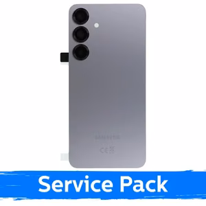 Tagakaas Samsung S936 S25 Plus / Silver Shadow / (Service Pack)