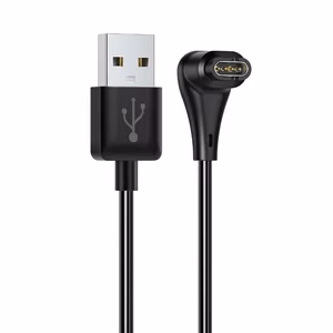Kaabel Reach USB-A to Garmin Watch 1.0m must