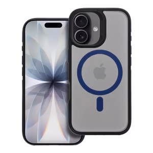 Ümbris NEO jaoks IPHONE 17 compatible with MagSafe sinine