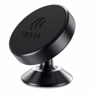Devia car holder EL071 magnetic must