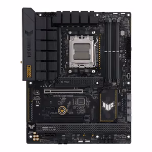 ASUS TUF GAMING B650-PLUS WIFI emaplaat