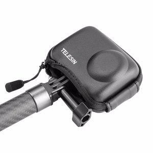 TELESIN bag jaoks DJI ACTION 3/4/5pro camera