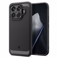 Spigen Rugged Armor Ümbris for Xiaomi 15T Pro - must