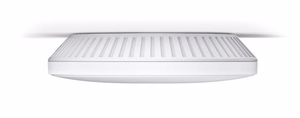TP-LINK (TP-Link EAP727 Omada 7 UR - BE5000 5-Stream laemontaaž kaksribaline Wi-Fi 7 pääsupunkt)