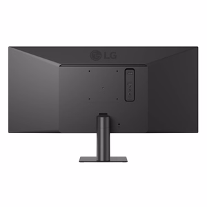 LG 29U511A-B arvutimonitor 73,7 cm (29") 2560 x 1080 pikslit WFHD LCD must