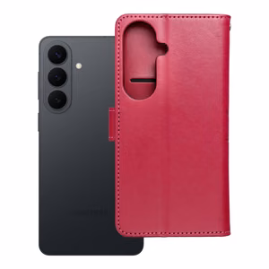 MEZZO Kaaned ümbris jaoks SAMSUNG S26 mandala magenta