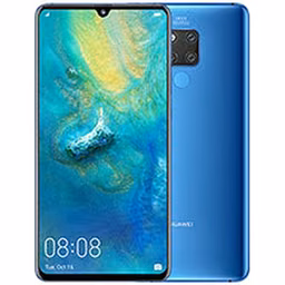 Mate 20X 5G