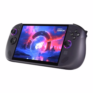 Lenovo Legion Go S 8APU1 Ryzen Z1 Extreme 8" WUXGA IPS 500nits Glossy 120Hz Touch 16GB LPDDR5x-7500 SSD512 Radeon Graphics 55.5Wh SteamOS Nebula Nocturne