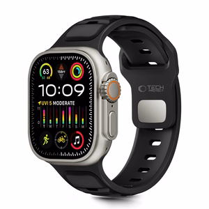 TECH-PROTECT ICONBAND LINE APPLE WATCH 8 / 9 / 10 / 11 / SE / ULTRA (44 / 45 / 46 / 49 MM) must/must