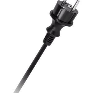 Kummikaabel H05RR-F OW 3×1,5 mm², 300/500 V, 3 m