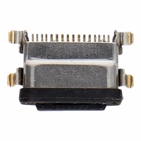 Charge connector jaoks XIAOMI MI 10T PRO 10T ORI