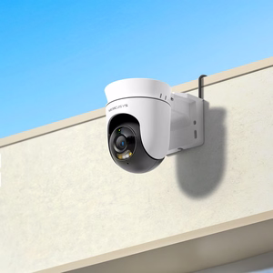 Mercusys MC510 – sise- ja välistingimuste lakke paigaldatav kuppel-IP-turvakaamera, 2304×1296 pikslit