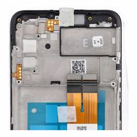 ServicePack LCD Display SAMSUNG A02s A025F GH81-20118A