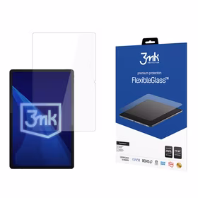 Hübriidklaas 3mk FlexibleGlass™ jaoks Lenovo IdeaTab Pro